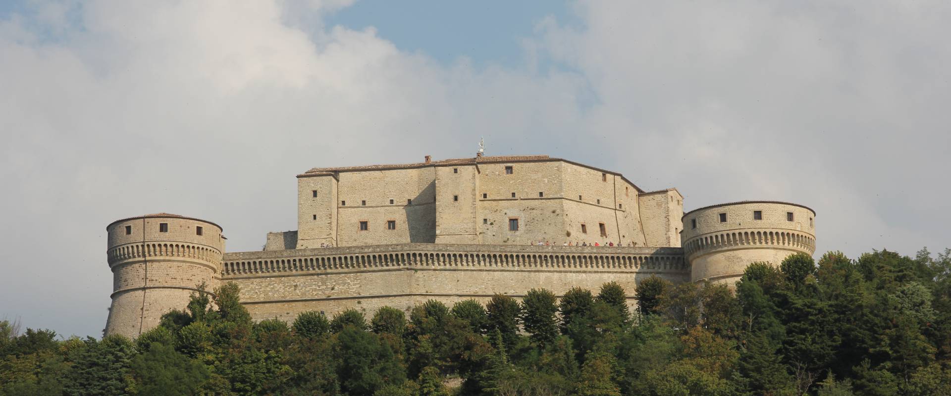 San Leo, forte di San Leo (14) foto di Gianni Careddu